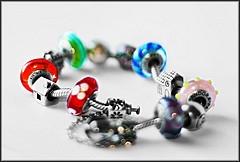 pandora bracelets